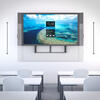 M Motorized Wallmount 80 kg HD