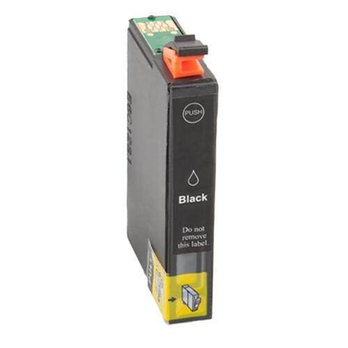 Epson 603XL Preto Compatível