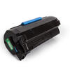 Lexmark M1140 Toner Preto Compatível