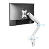 Suporte de Mesa para Ecrãs de 17-32 DB4032TNR-W