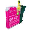 Brother LC1100 Magenta Compatível