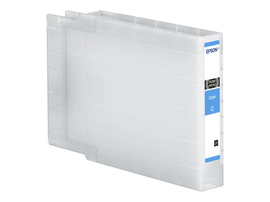Epson T04B2 Azul Compatível