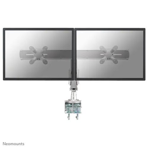 Suporte de mesa FPMA-D940D para monitores 10-24