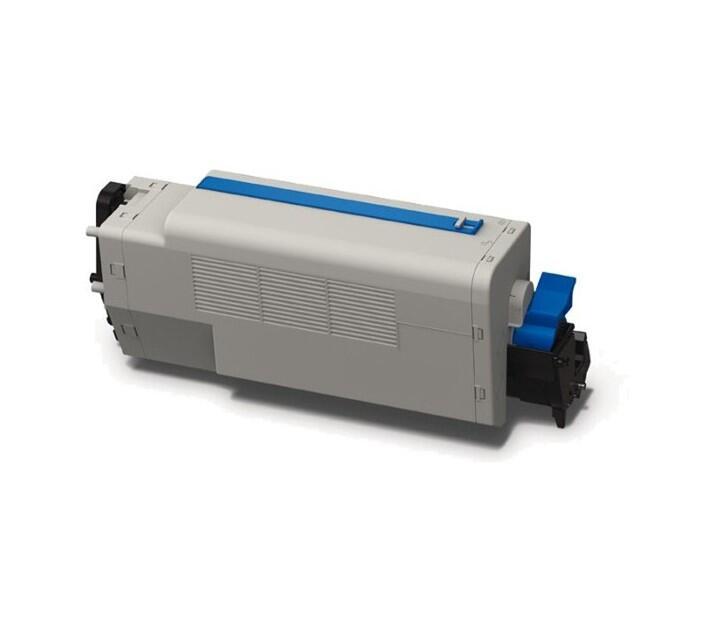 Oki B840 Toner Preto Compatível