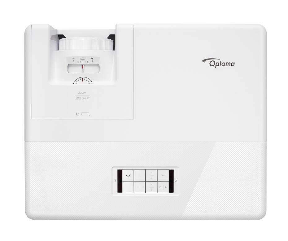 Optoma ZH606e Full HD Laser