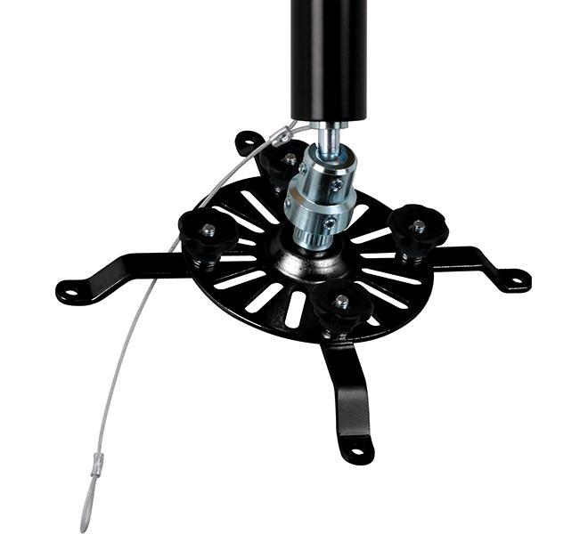 Suporte de teto para projetor B-Tech BT882
