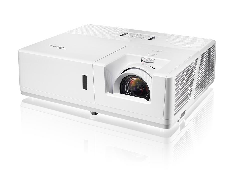 Optoma ZH606e Full HD Laser