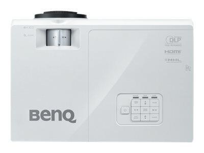 Benq SH753+