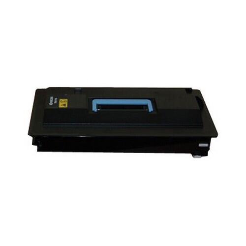 Kyocera TK715 Toner Preto Compatível