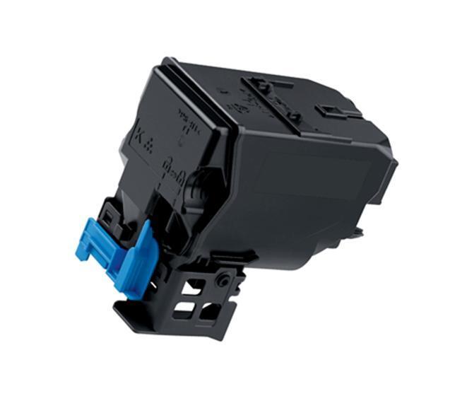 Konica Minolta C35 Toner Preto Compatível