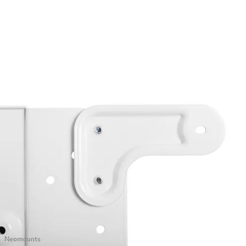 Suporte de chão NS-M1250WHITE para monitor 37-70