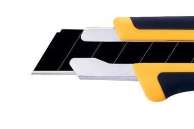 X-Acto OLFA Fiberglass-Reinforced Ratchet-Lock 100-L-5