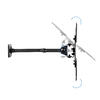 Suporte de Parede para TV 13-43 LP1345TN-B