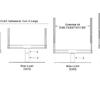 M VESA Tablestand Turn Large 800x400