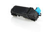 Xerox Phaser 6125 Toner Azul Compatível