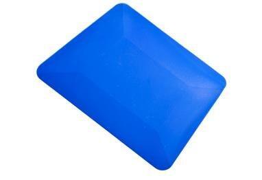 Espátula TEFLON BLUE