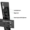 M VESA Wallmount Super Slim Tilt 400