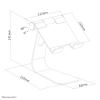 Suporte para Tablet DS15-050SL1