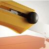 X-Acto OLFA Plastic/Laminate Heavy-Duty 100-PC-L
