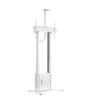 Suporte Motorizado M Floorbase 120Kg