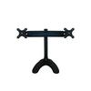 Suporte de mesa FPMA-D700DD para monitores 10-30
