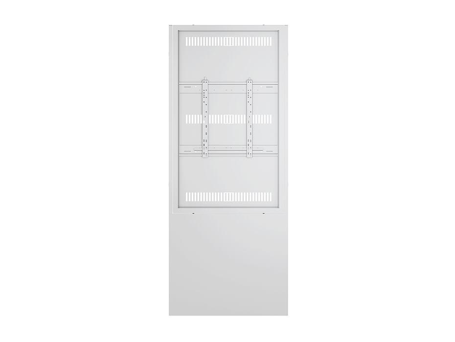 Totem M Pro Series Enclosure 55 Floormount Covered