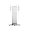 Suporte Display M Pro Series - Kiosk White 65-86