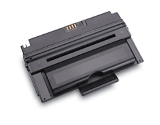 Dell 2355 Toner Preto Compatível