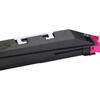 Kyocera TK855 Toner Magenta Compatível