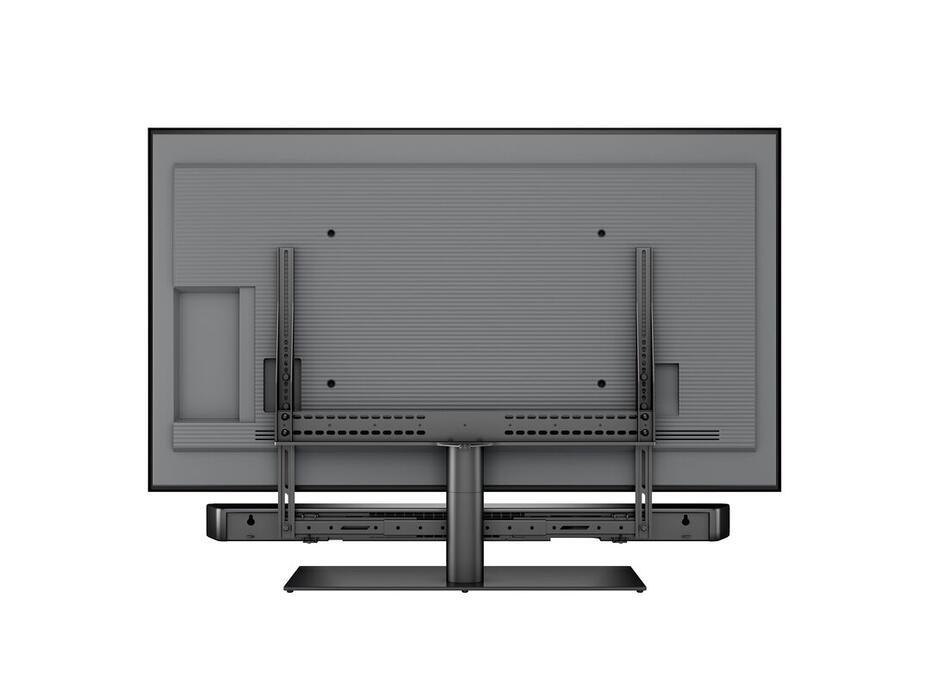 M VESA Tablestand Turn W Soundbar 65