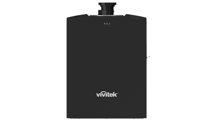 Vivitek DU9800Z Laser Sem Lente