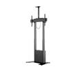 Suporte Motorizado M Floorbase 120Kg