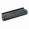 OKI B4600 Toner Preto Compatível