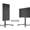 M Public Display Stand 145 HD Single