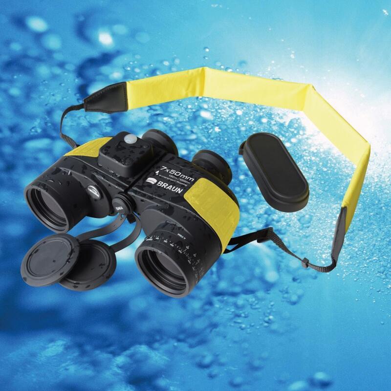 Binóculo Marine 7x