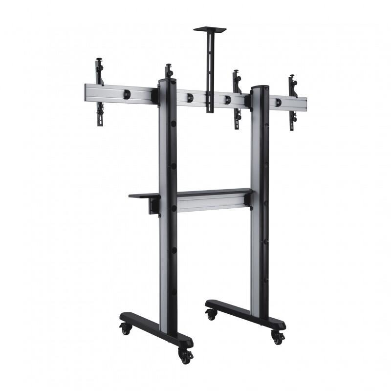 Suporte TV Stand 55VCD Shelf