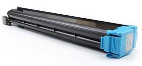 Konica Minolta C654 Toner Azul Compatível