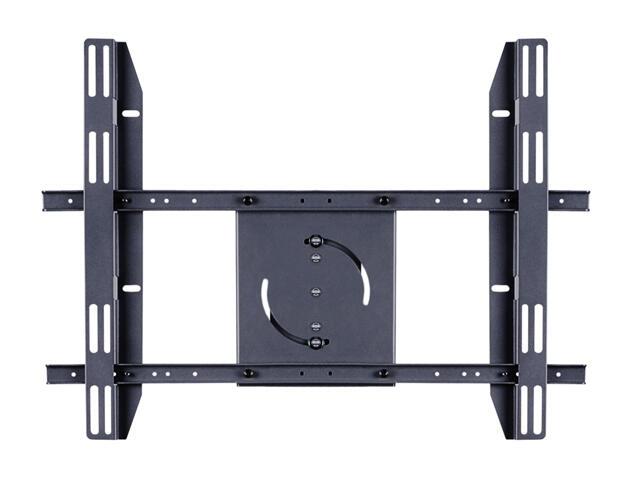 M Public Display Stand Single Screen Mount 