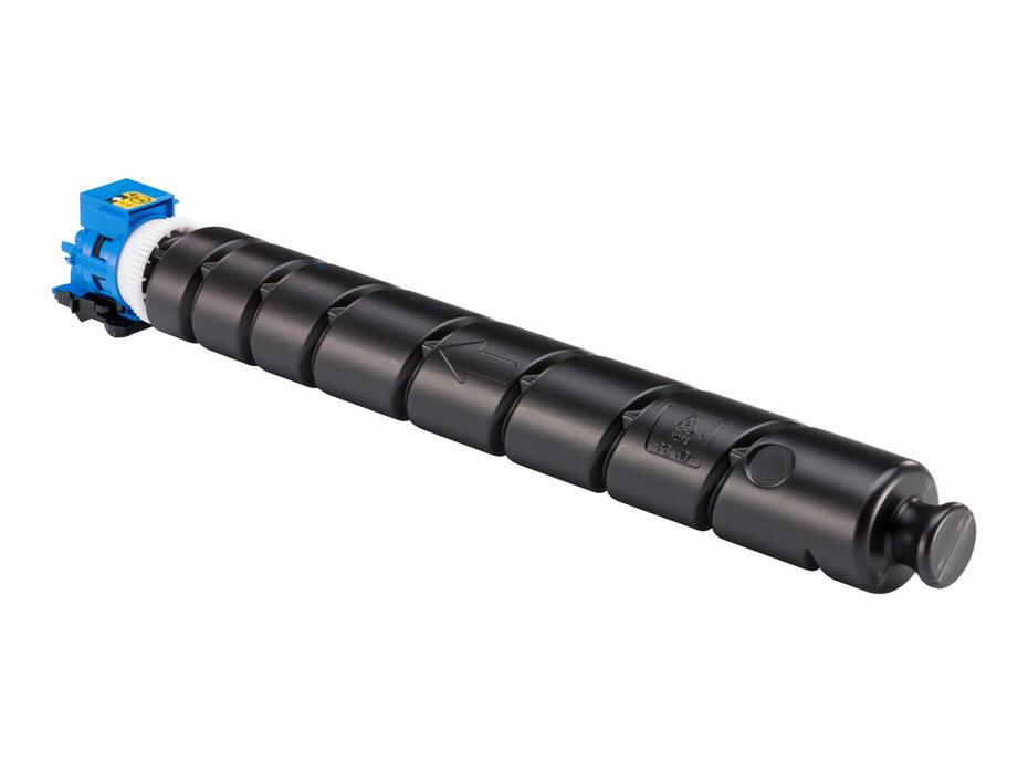 Kyocera TK8365 Toner Azul Compatível
