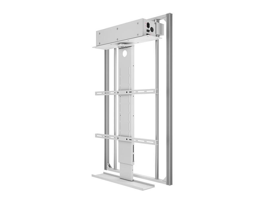 Suporte motorizado TV Lift Turn 55-75 Drop Down