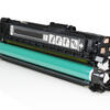 CE250X Toner Preto HP Compatível