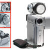Luz de Vídeo Led RAVL100