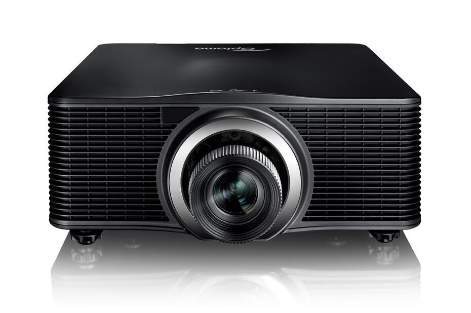 Optoma ZU860 Laser