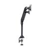 M VESA Gas Lift Arm Dual