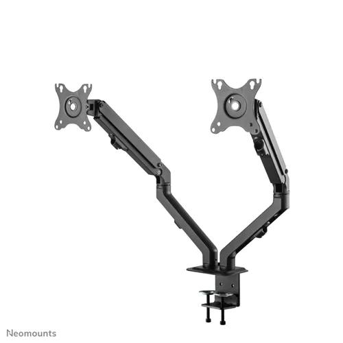 Suporte de mesa FPMA-D650DBLACK para monitores 17-27