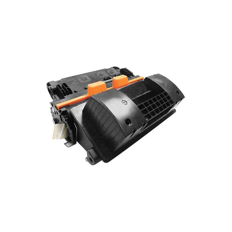 CF281X (81X) Toner Preto HP Compatível