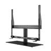 M VESA Tablestand Turn W Soundbar 65