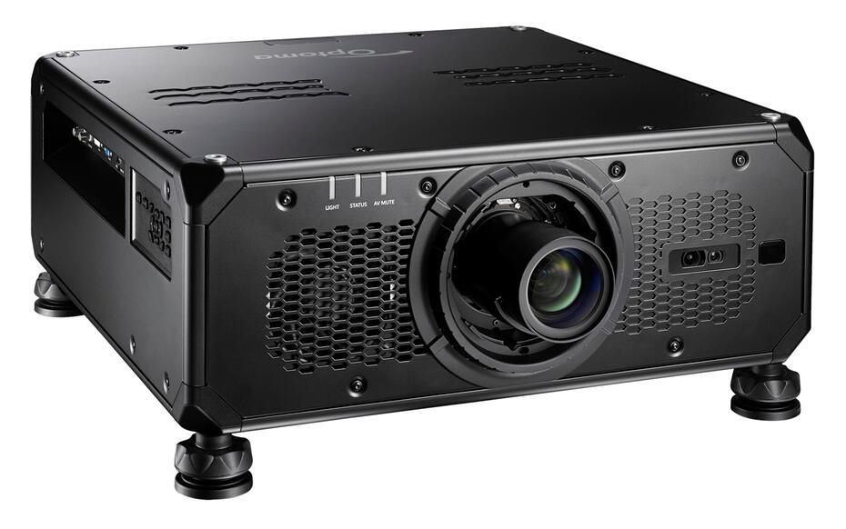 Optoma ZU1900 WUXGA Laser