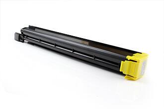 Konica Minolta C541 toner Amarelo Compatível