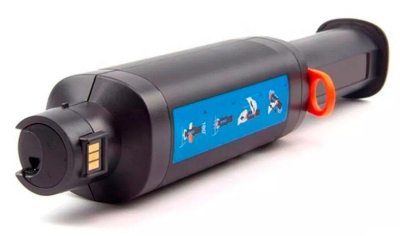 W1143A (143A) Toner Preto HP Compatível